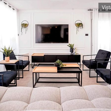 Yalarent Mountainside Luxury Apartments With Private Pool Эйлат Экстерьер фото