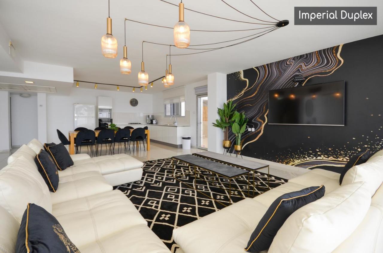 Yalarent Mountainside Luxury Apartments With Private Pool Эйлат Экстерьер фото